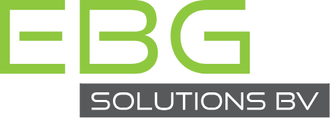 EBG Solutions BV Logo Transparant