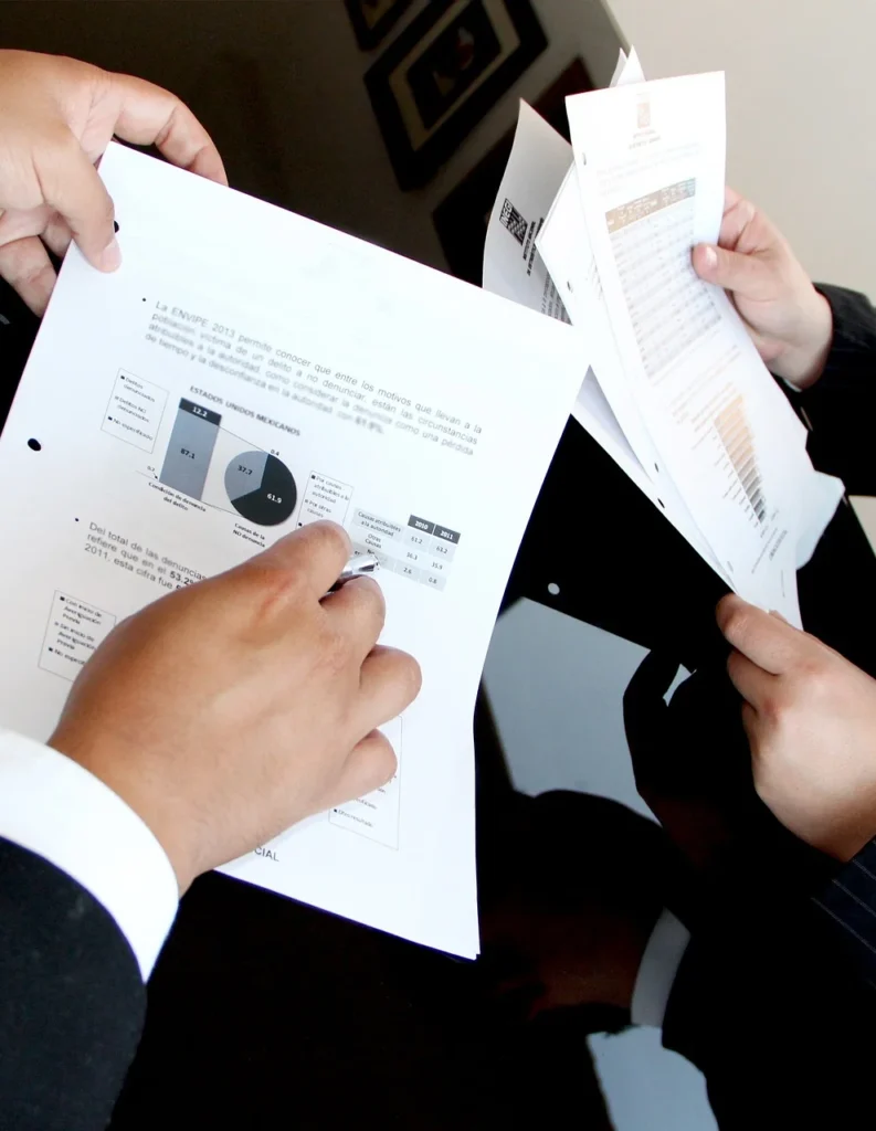 EBG Solutions Consultancy